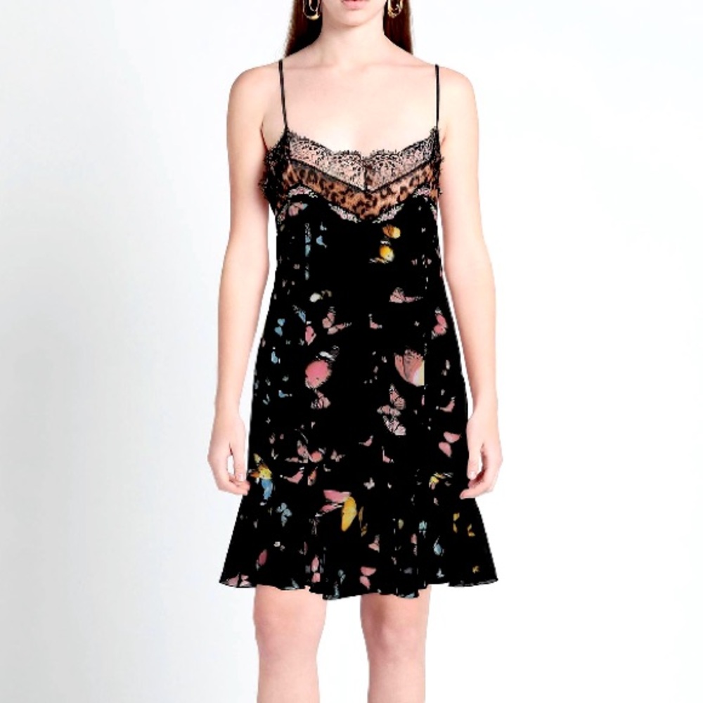 NWT Bluemarine Sexy slip dress